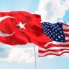 Турция и США запускают Совместный стратегический механизм