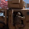 Американская база в Сирии во второй раз за сутки подверглась нападению