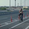 В Баку созданы новые велодорожки