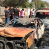 В Багдаде 25 человек погибли при теракте на рынке