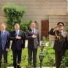 Посол Украины в Азербайджане поздравил соотечественников 