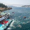 В Стамбуле состоится знаменитый заплыв через Босфор