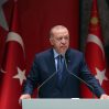 Турция вышла на второе место в мире по темпам роста ВВП - Эрдоган