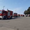 В Турцию прибыла третья группа противопожарных сил МЧС - ОБНОВЛЕНО