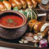 Вкусный август: в Баку пройдут недели кулинарии различных стран