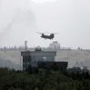 Посла США эвакуировали из здания дипмиссии в Кабуле