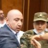 В Армении завершился внутриполитический кризис? - ВИДЕО