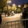 Во Франции произошла перестрелка между полицией и подозреваемым, есть раненые