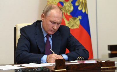 podpisanie trexstoronneqo zayavleniya jn 9 noyabrya