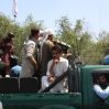 Талибы заявили о присоединении к ним брата президента Афганистана