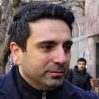 Избран новый спикер парламента Армении
