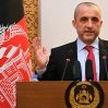 Бывший вице-президент Афганистана охарактеризовал действия талибов как военные преступления