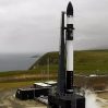 Запуск американской ракеты-носителя Astra перенесли