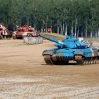 Азербайджанские танкисты приступили к первому заезду в рамках «Армейских международных игр»