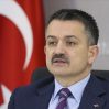 Турецкий министр поблагодарил азербайджанских братьев