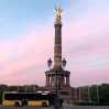 В Берлине воры разобрали комплекс Колонны победы на металлолом