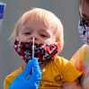 Во Флориде больницы «переполнены» детьми с коронавирусной инфекцией