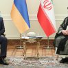 Став официально премьер-министром Армении, Пашинян отправился в Иран