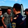 «Речь идет не об избиении полицейского, а о пощечине» - адвокат арестованного депутата