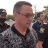 Эльданиз Салимов доставлен в суд