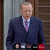 Эрдоган прокомментировал оскорбление в свой адрес от журналистки