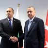 Румен Радев предложил помощь Эрдогану