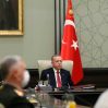 Завтра в Анкаре пройдет заседание Высшего военного совета Турции