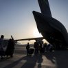 Франция завершила операцию по эвакуации из Афганистана