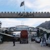 Пакистан открыл основной КПП "Торхам" на границе с Афганистаном