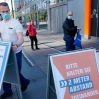 В Германии отменяют почти все коронавирусные ограничения