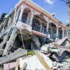 На восстановление инфраструктуры в Гаити после землетрясения нужно $1,12 млрд