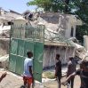 Число погибших в результате землетрясения в Гаити возросло до 1 941