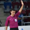 Азербайджанский арбитр будет судить матчи Лиги чемпионов