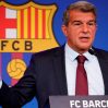 Президент "Барселоны" надеялся, что Месси предложит играть за команду бесплатно