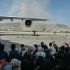 В Пентагоне заявили об угрозе самолетам вылетающим из Кабула