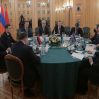 Трехсторонняя рабочая группа по Карабаху возобновила свою работу в Москве