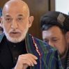 Экс-президент Карзай и Абдулла войдут в совет по управлению Афганистаном