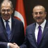 Главы МИД России и Турции встретятся на полях СМИД G20