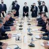 В Москве состоялась встреча глав МИД России и Армении