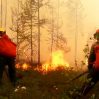 В Якутии из-за пожаров могут ввести режим ЧС