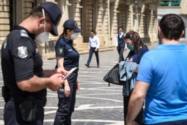 lokdaun v azerbaydjane ne vveli