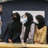 Мексика предоставила убежище команде школьниц из Афганистана