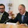 Украина и Грузия станут членами НАТО