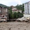 В Турции жертвами наводнений стали девять человек