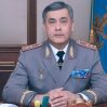 Глава Минобороны Казахстана готов уйти в отставку из-за взрывов на складе боеприпасов