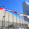 В Нью-Йорке откроется неделя высокого уровня Генассамблеи ООН