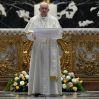 Папа Римский призвал к молитве и посту во имя Афганистана