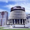 Из-за штамма "дельта" парламент Новой Зеландии приостановил работу