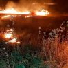 МЧС: Пожар в Агсуинском районе потушен