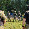 Польские полицейские помогут Литве охранять границу с Беларусью